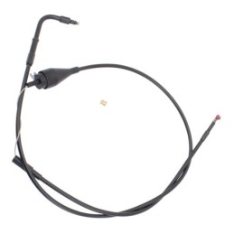 T07 - cable de tirage et de retour 2002-2007 touring 638826
