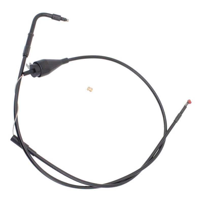 T07 - cable de tirage et de retour 2002-2007 touring 638826