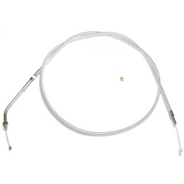 T07 - cable de tirage et de retour 2002-2007 touring 722714