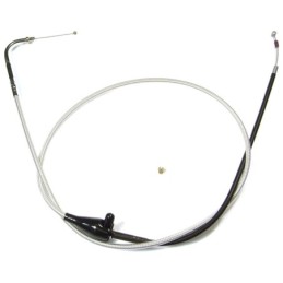 T07 - cable de tirage et de retour 2002-2007 touring 722735