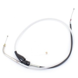 T07 - cable de tirage et de retour 2002-2007 touring 722736