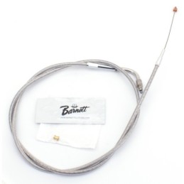 T07 - cable de tirage et de retour 2002-2007 touring 722828