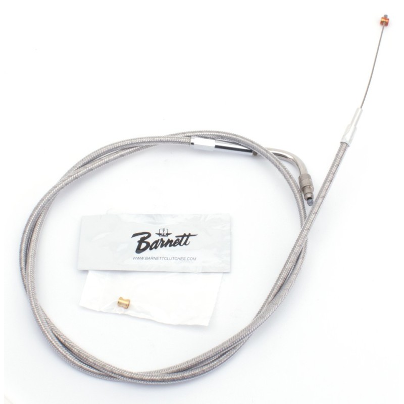 T07 - cable de tirage et de retour 2002-2007 touring 722828