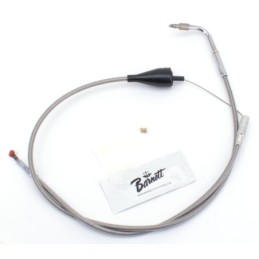 T07 - cable de tirage et de retour 2002-2007 touring 723101