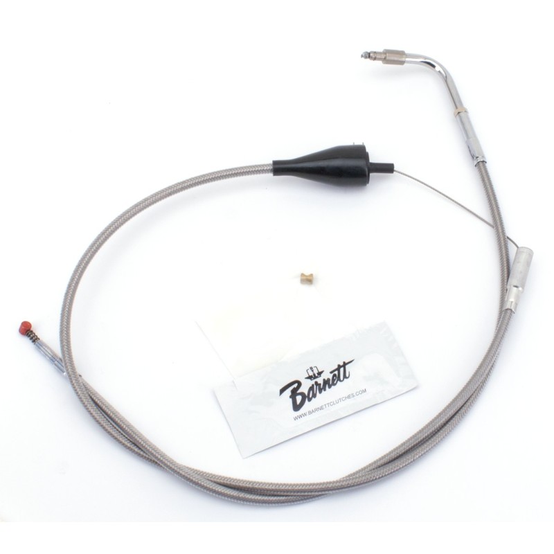 T07 - cable de tirage et de retour 2002-2007 touring 723101