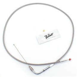 T07 - cable de tirage et de retour 2002-2007 touring 723111