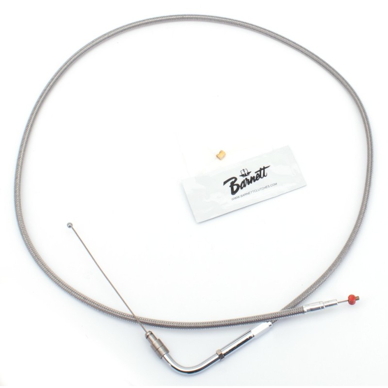 T07 - cable de tirage et de retour 2002-2007 touring 723111