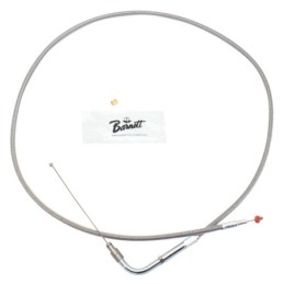 T07 - cable de tirage et de retour 2002-2007 touring 723112