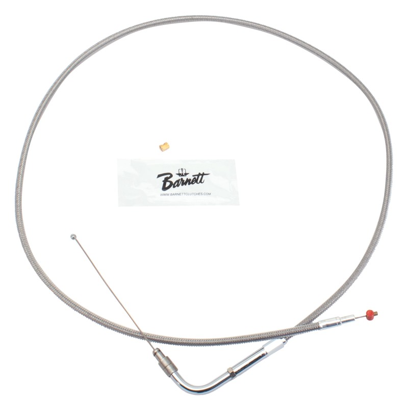 T07 - cable de tirage et de retour 2002-2007 touring 723112