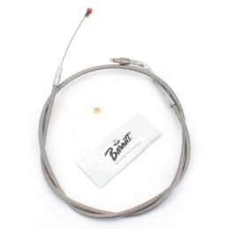 T07 - cable de tirage et de retour 2002-2007 touring 723113