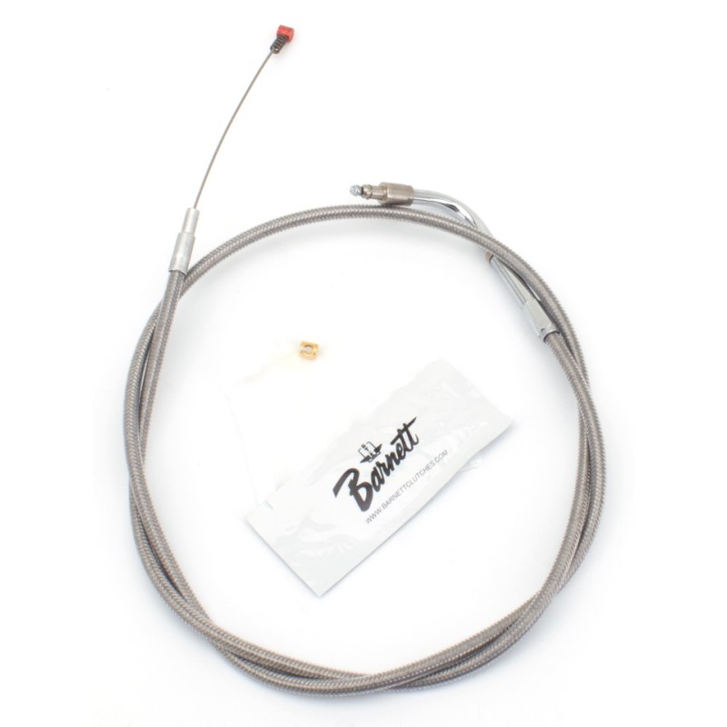 T07 - cable de tirage et de retour 2002-2007 touring 723113