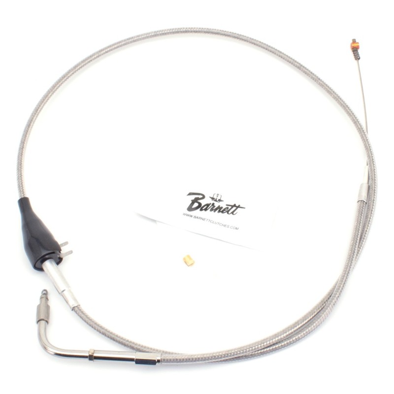T07 - cable de tirage et de retour 2002-2007 touring 723114