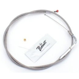 T07 - cable de tirage et de retour 2002-2007 touring 723115