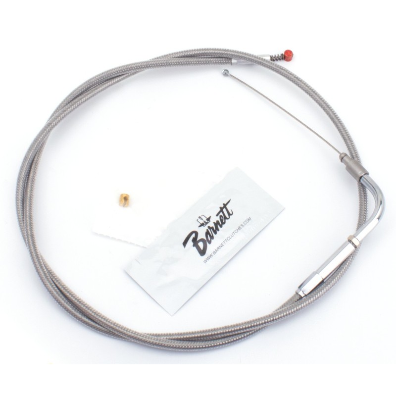 T07 - cable de tirage et de retour 2002-2007 touring 723115