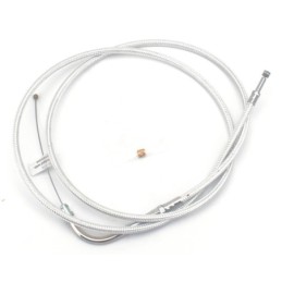 T07 - cable de tirage et de retour 2002-2007 touring 723730