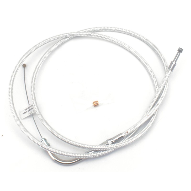 T07 - cable de tirage et de retour 2002-2007 touring 723730