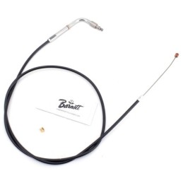 T08 -cable de tirage et de retour 2002-2017 v-rod 232041