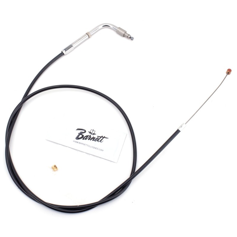 T08 -cable de tirage et de retour 2002-2017 v-rod 232041