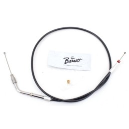 T08 -cable de tirage et de retour 2002-2017 v-rod 232042