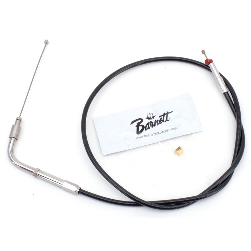 T08 -cable de tirage et de retour 2002-2017 v-rod 232059