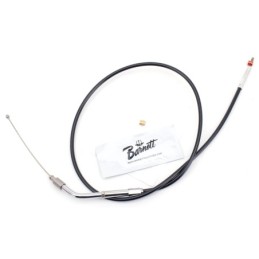 T08 -cable de tirage et de retour 2002-2017 v-rod 232103