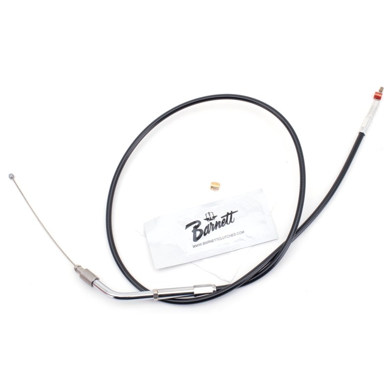 T08 -cable de tirage et de retour 2002-2017 v-rod 232103