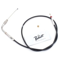 T08 -cable de tirage et de retour 2002-2017 v-rod 232509