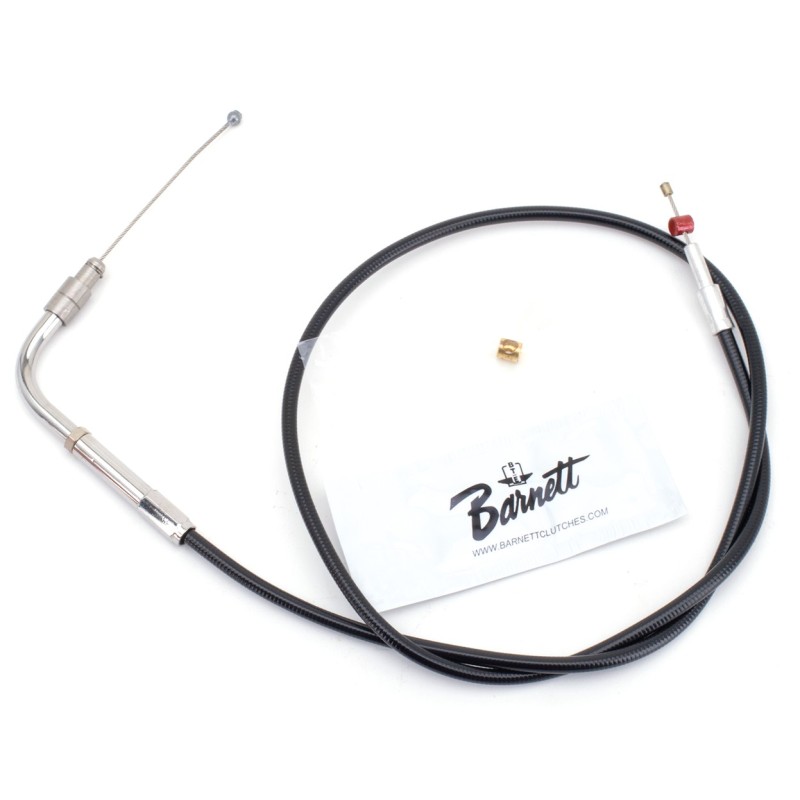 T08 -cable de tirage et de retour 2002-2017 v-rod 232509