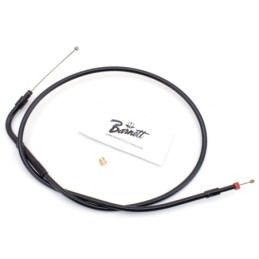 T08 -cable de tirage et de retour 2002-2017 v-rod 638738