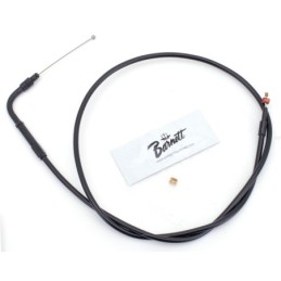 T08 -cable de tirage et de retour 2002-2017 v-rod 638814