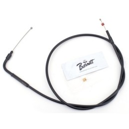 T08 -cable de tirage et de retour 2002-2017 v-rod 638815