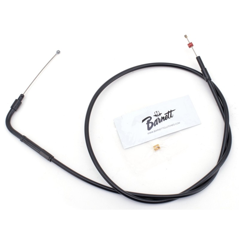 T08 -cable de tirage et de retour 2002-2017 v-rod 638815