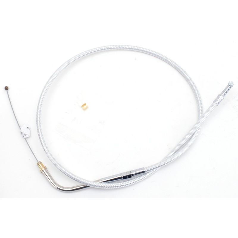 T08 -cable de tirage et de retour 2002-2017 v-rod 722740
