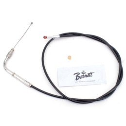 T08 -cable de tirage et de retour 2002-2017 v-rod 738814