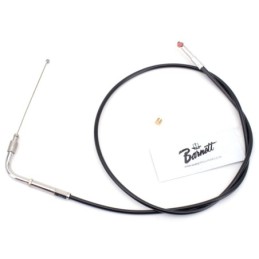 T08 -cable de tirage et de retour 2002-2017 v-rod 738815