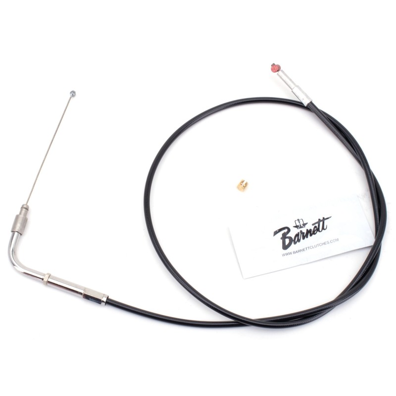 T08 -cable de tirage et de retour 2002-2017 v-rod 738815
