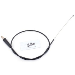 T09 - cable de tirage et de retour 1996-1998 buell 236470