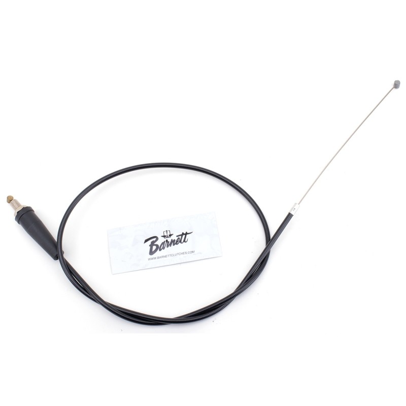 T09 - cable de tirage et de retour 1996-1998 buell 236470