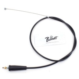 T09 - cable de tirage et de retour 1996-1998 buell 236471