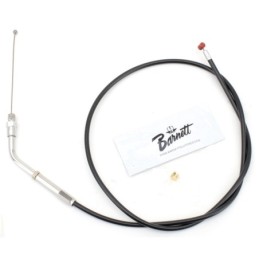 T11 - cable de tirage et de retour 1986-1987 sportster 233050