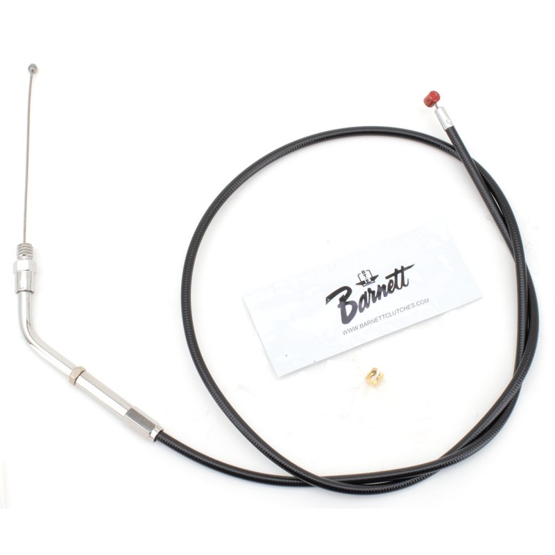 T11 - cable de tirage et de retour 1986-1987 sportster 233050