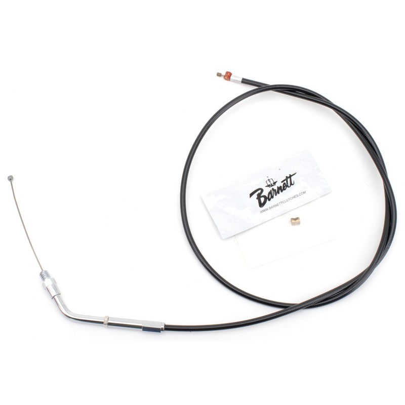 T11 - cable de tirage et de retour 1986-1987 sportster 233051