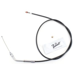 T11 - cable de tirage et de retour 1986-1987 sportster 233053