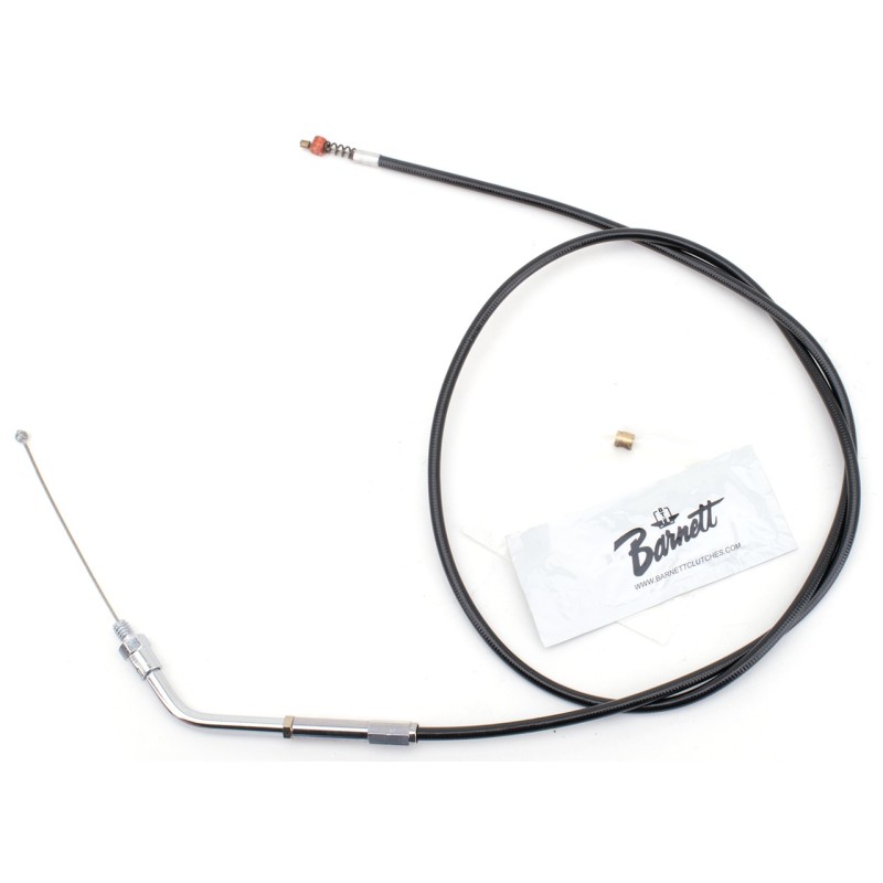 T11 - cable de tirage et de retour 1986-1987 sportster 233053