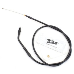 T11 - cable de tirage et de retour 1986-1987 sportster 638746