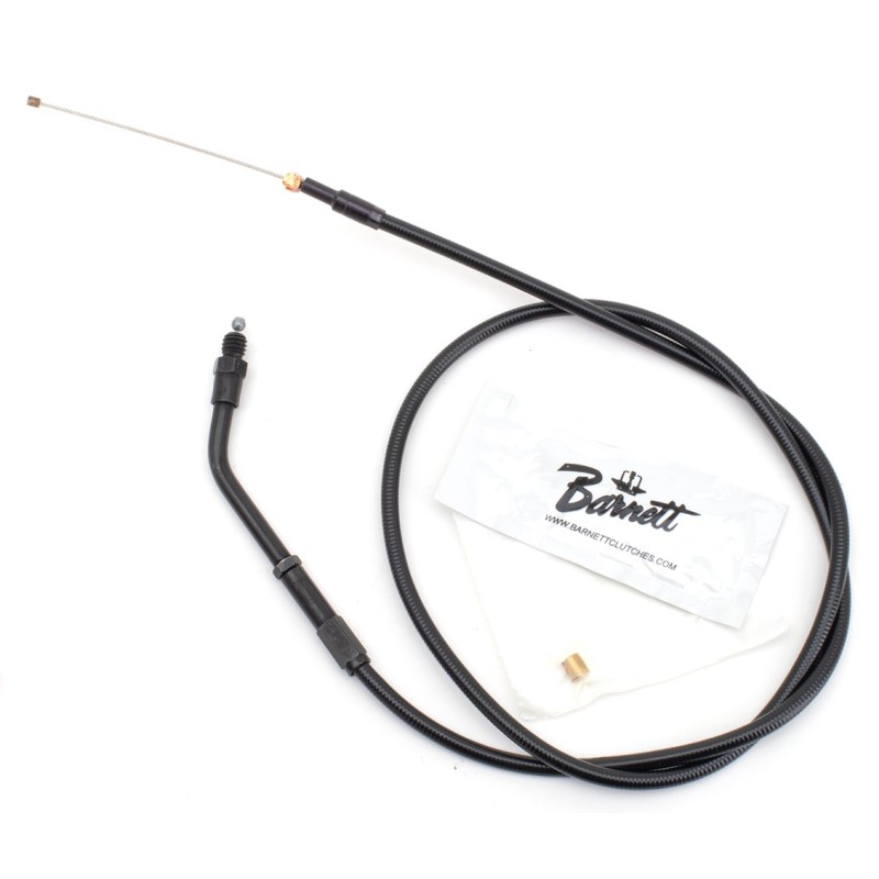 T11 - cable de tirage et de retour 1986-1987 sportster 638746