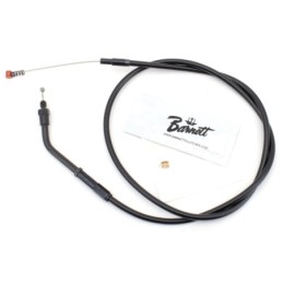 T11 - cable de tirage et de retour 1986-1987 sportster 638747