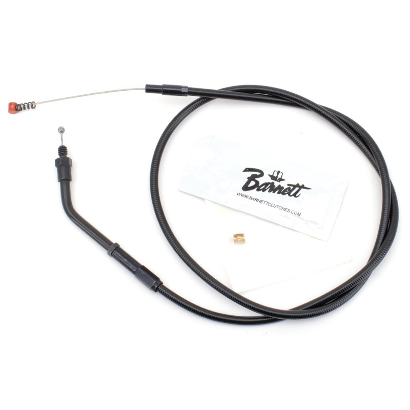 T11 - cable de tirage et de retour 1986-1987 sportster 638747