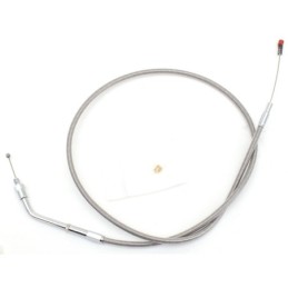 T11 - cable de tirage et de retour 1986-1987 sportster 722809