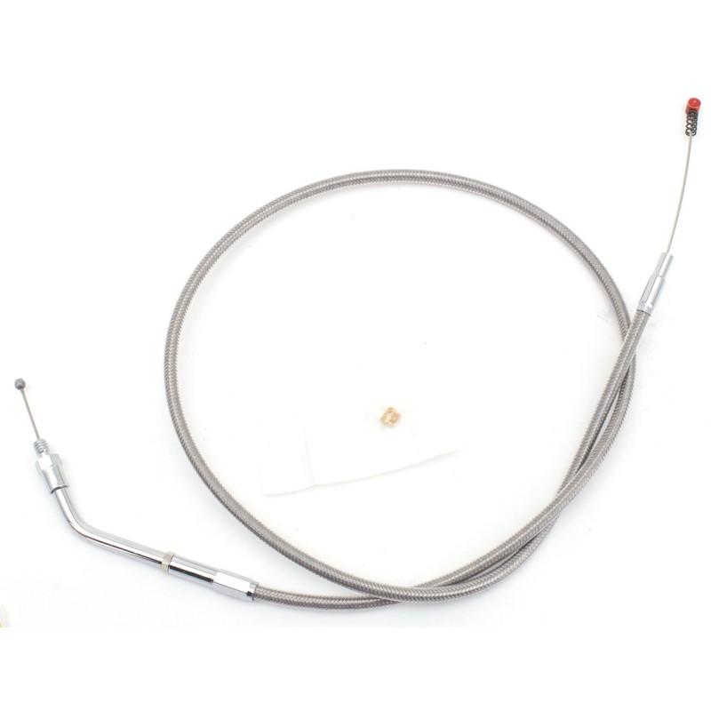 T11 - cable de tirage et de retour 1986-1987 sportster 722809